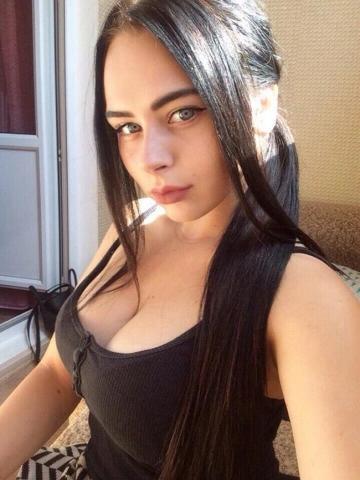 Анкета проститутки Моника, 23 года